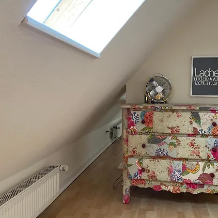 Apartament Senator-marstall *