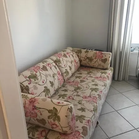 Senator-marstall Apartament Lubeka