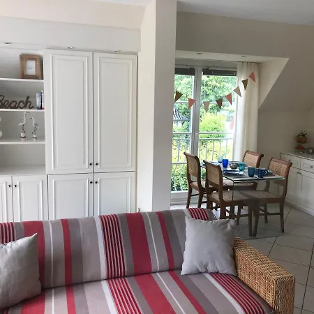 Apartament Senator-marstall