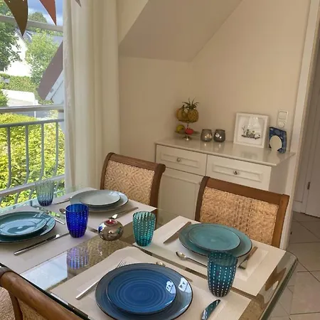 Senator-marstall Apartament