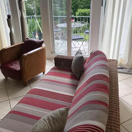 Apartament Senator-marstall