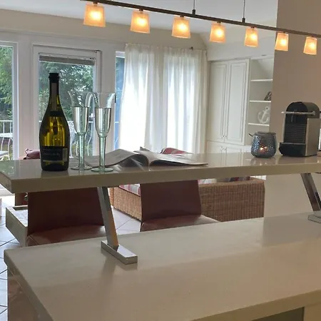 Apartament Senator-marstall *