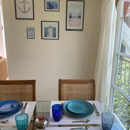 Apartament Senator-marstall Lubeka