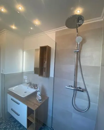 Senator-marstall Apartament *