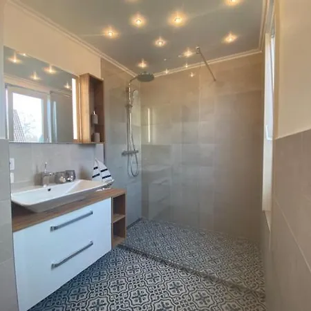 Senator-marstall Apartament