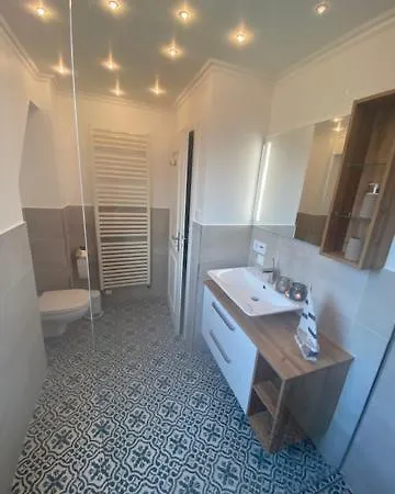Apartament Senator-marstall